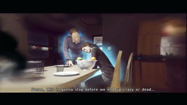 Beyond_ Two Souls Trailer HD