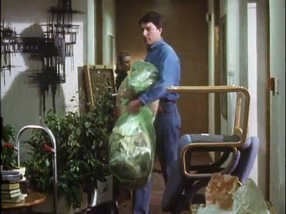 Chancer. Blood. Series 2 Episode 5