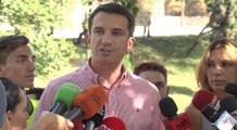 “Tirana pa makina”, Veliaj: Në datën 22 qendra e qytetit kthehet në pedonale- Ora News