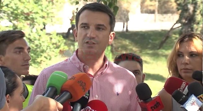 “Tirana pa makina”, Veliaj: Në datën 22 qendra e qytetit kthehet në pedonale- Ora News