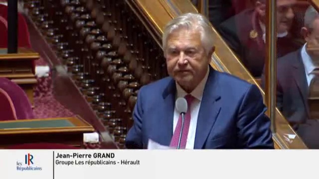 Hérault : " Inondations, baisses des dotations aux collectivités, il est impossible pour les villages de faire face ! "