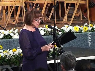 Završeni Mokranjčevi dani, 17. septembar 2015. (RTV Bor)