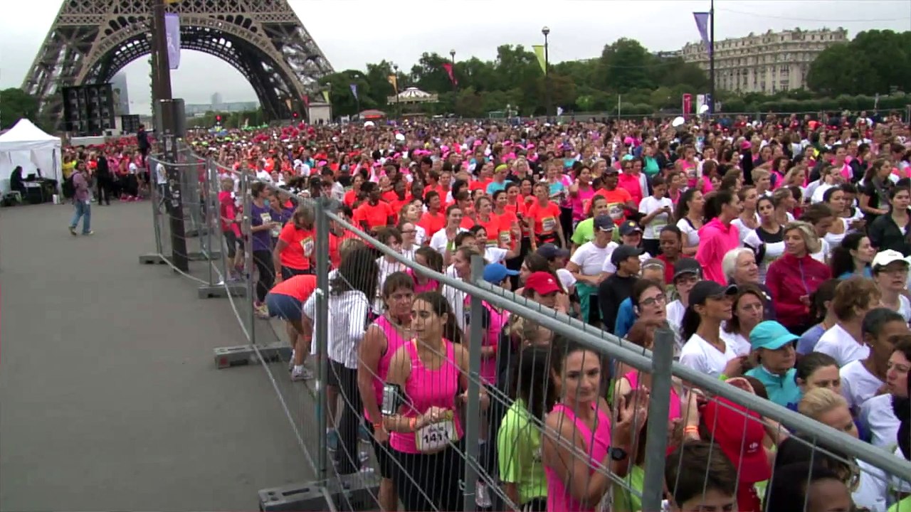 La parisienne 2015