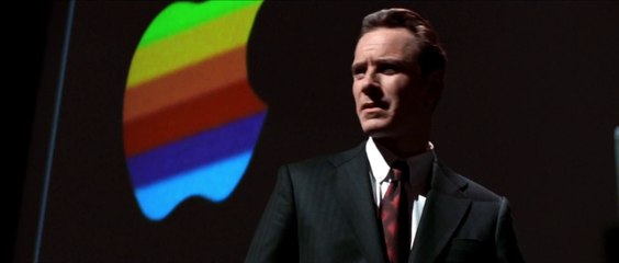 Steve Jobs - Trailer final español (HD)