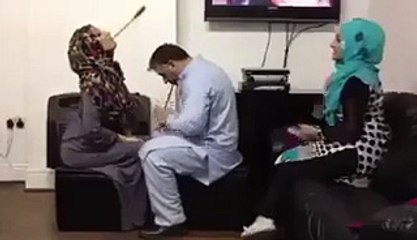 VERY FUNY APNI HUSI ROK KY DEKHAO