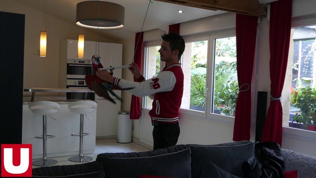 Des animaux stars de vidéos gags à Reims