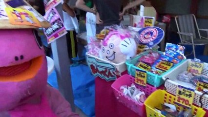 シャケ武士☆ナイト Vol.46
