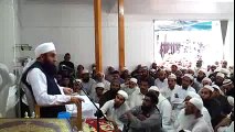 huzur saw ki saan by Maulana Tariq Jameel at 16_12_2012 in new zealand. - YouTube