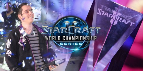 WCS Saison 3 - Récap' du parcours de Lilbow