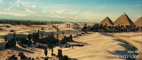 Cars II: Revenge of the Monster (2009) Trailer 1