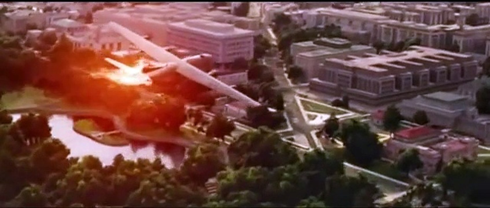 FUCK THE USA