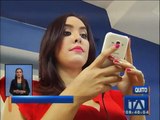 Empresa ecuatoriana crea aplicación móvil que permite realizar reclamos y denuncias