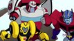 Transformers Animated - Megatron Rising Part 2