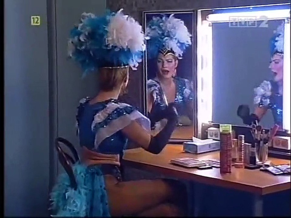 Sąsiedzi - Spełnione marzenia