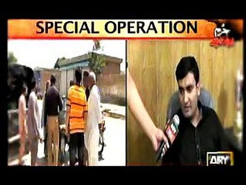 Jurm Bolta Hay, Fiza Saleem, 15 September, 2015_clip2