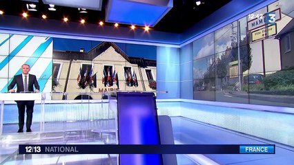 Les maires se dressent contre la baisse des dotations de l’État