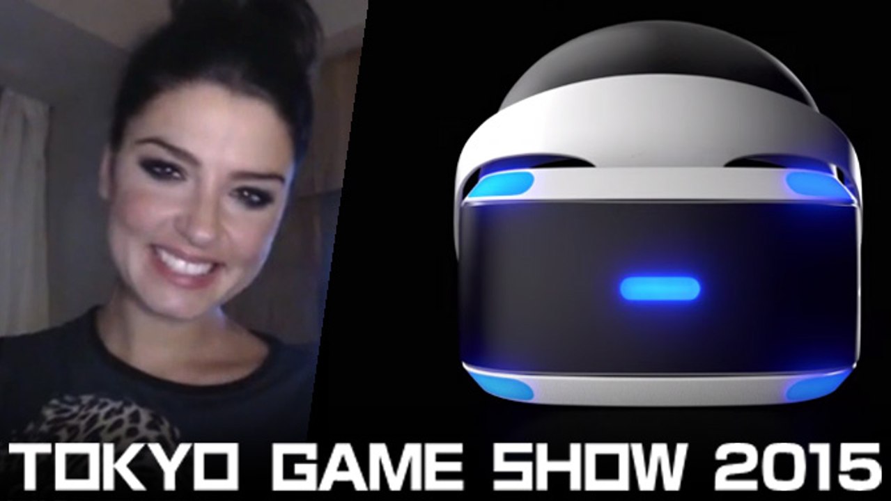 TGS 2015 : Impressions Kitchen