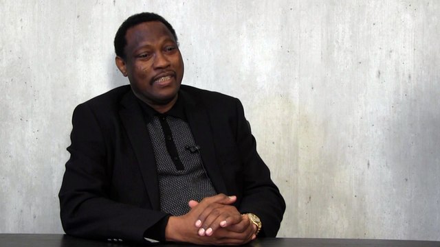 Hama Amadou, opposant nigérien : Je suis d'accord pour que le pouvoir m'arrête