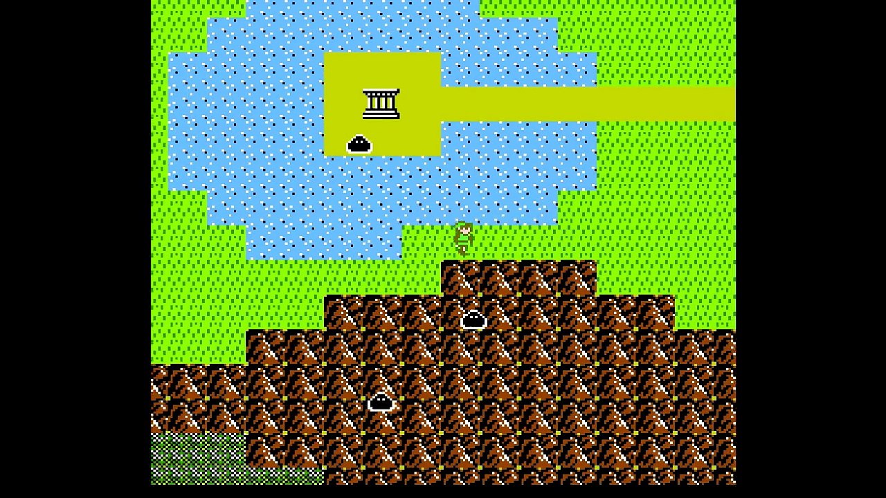 Adventure of Fab - 01