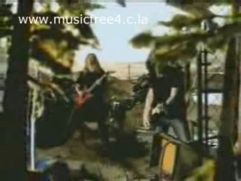 Megadeth trust