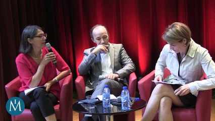 Conclusion par Isabelle Le Callennec et Thierry Pech - Entretiens de la cohésion sociale 2015