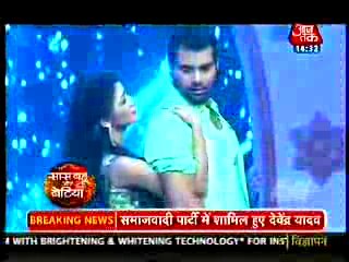 Pragya Aur Abhi Ne Dikhaya Apna Jalwa - 17 September 2015 - Kumkum Bhagya