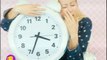 ¿No duermes las horas necesarias? ¡puedes sufrir graves consecuencias!