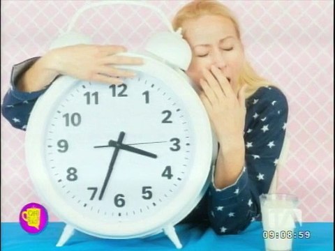 ¿No duermes las horas necesarias? ¡puedes sufrir graves consecuencias!