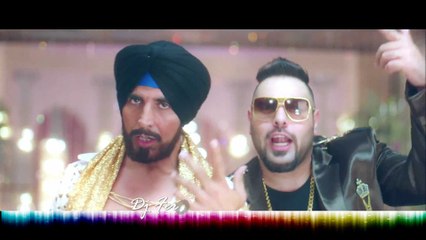 "The Singh is Bliing Rap" feat' Badshah | Singh Is Bliing | Exclusive VIDEO Song | Akshay Kumar, Amy Jackson | HD 1080p