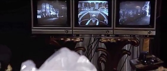 ¿Qué esnifan los actores cuando simulan consumir cocaína?