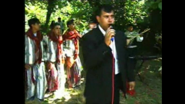 Daweta Welat Birindar - Potpori a) Leyla b) Werha Werha