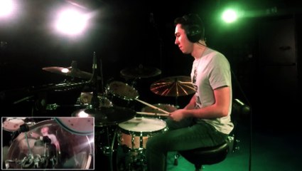 Problem - Ariana Grande (RB Drum cover)