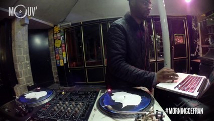 #WAKEUPMIX (17/09/2015) : Blu Cantrell, Justin Timberlake,  Jidenna...[Jeudi R&B]