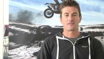 Rallye - Dakar : Coma «Tous les ingrédients pour un bon Dakar 2016»