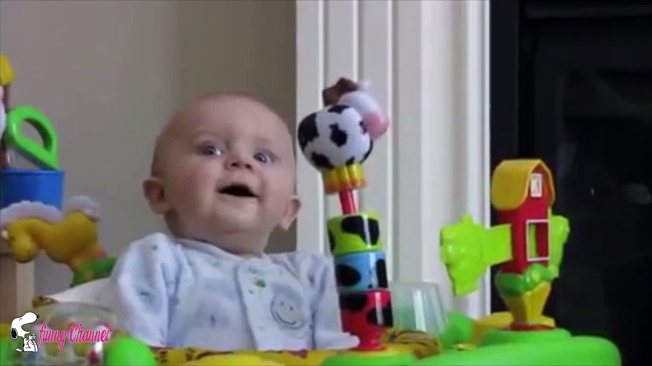 Lucu Bayi-Video - Terbaik Lucu Bayi Video Compilation 2015 [Full Episode]