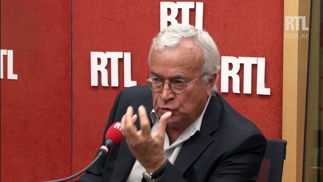 Jean-Claude Dassier : Je suis un homme honnête