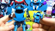 [Kakao talk card stock mini toy, or robot evolution Y miniature Toys & Samsung Galaxy S4 zoom