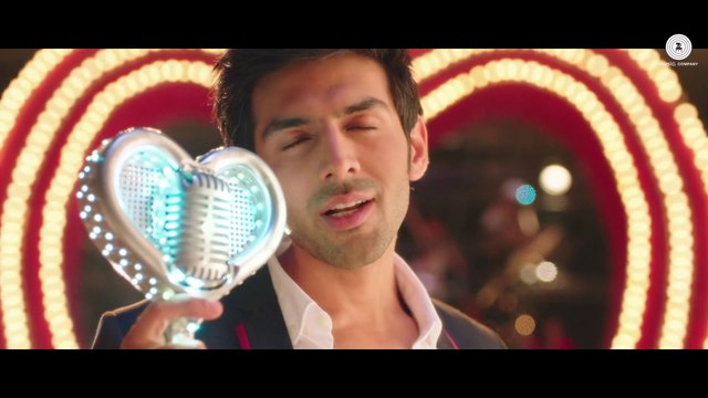 Paro 2015 Video Song - HD 1080p - Pyaar Ka Punchnama 2 - [Fresh Songs HD]