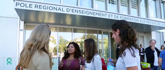 Un seul campus pour les métiers de la santé à Toulouse