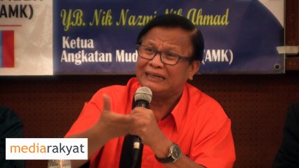 Anuar Tahir: Bersyukurlah Kita Sudah Ada Perubahan Yang Besar