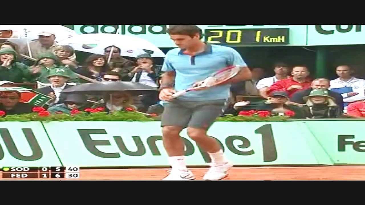 Roger Federer ♦ Grand Slam 2009 (HD)