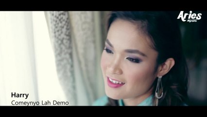 Harry - Comeynyo Lah Demo (Official Video HD)