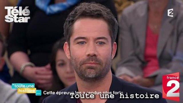 Toute une histoire : Emmanuel Moire parle de son frère disparu