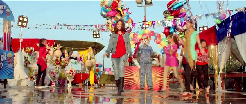 Suroor De -720p Music Video | Halla Gulla - Ft. Asim Mahmood, Sidra Batool