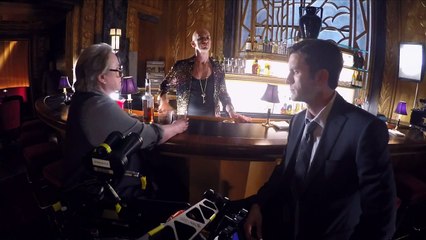 American Horror Story: Hotel - First Look with the Cast