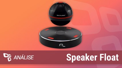 Multilaser Speaker Float [Análise] - TecMundo