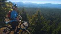 The Evolution of the Mountain Bike with Darren Berrecloth