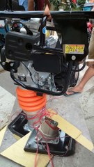 (Máy đầm cóc Mikasa MT72)//0969 776 536// Máy đầm cóc chạy xăng MT72-MT72, đầm Mikasa