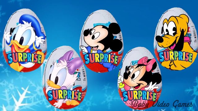 Minnie & Mickey Mouse Nursery Rhymes & Finger Family Songs Kids & Children