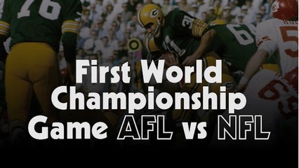 5 Super Bowl I in Just 5 Seconds 🏈